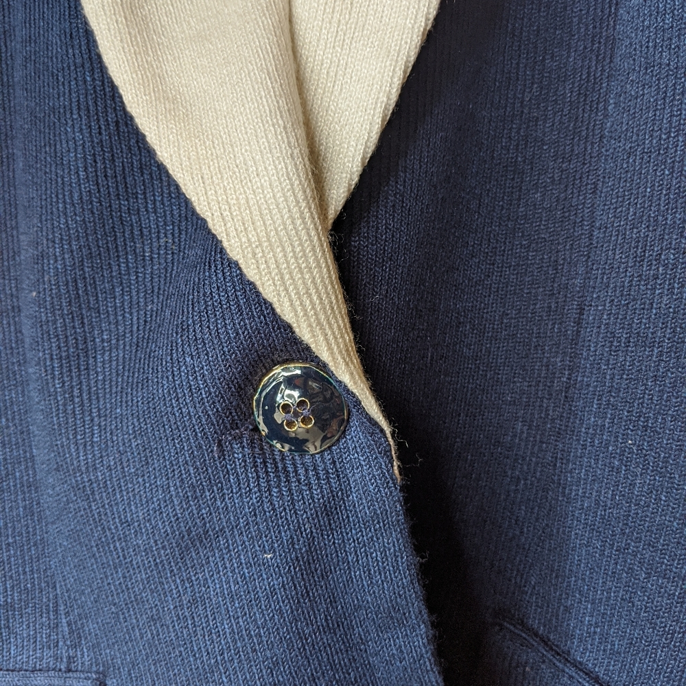 Vintage Casual Corner blazer warm! - Picture 7 of 11